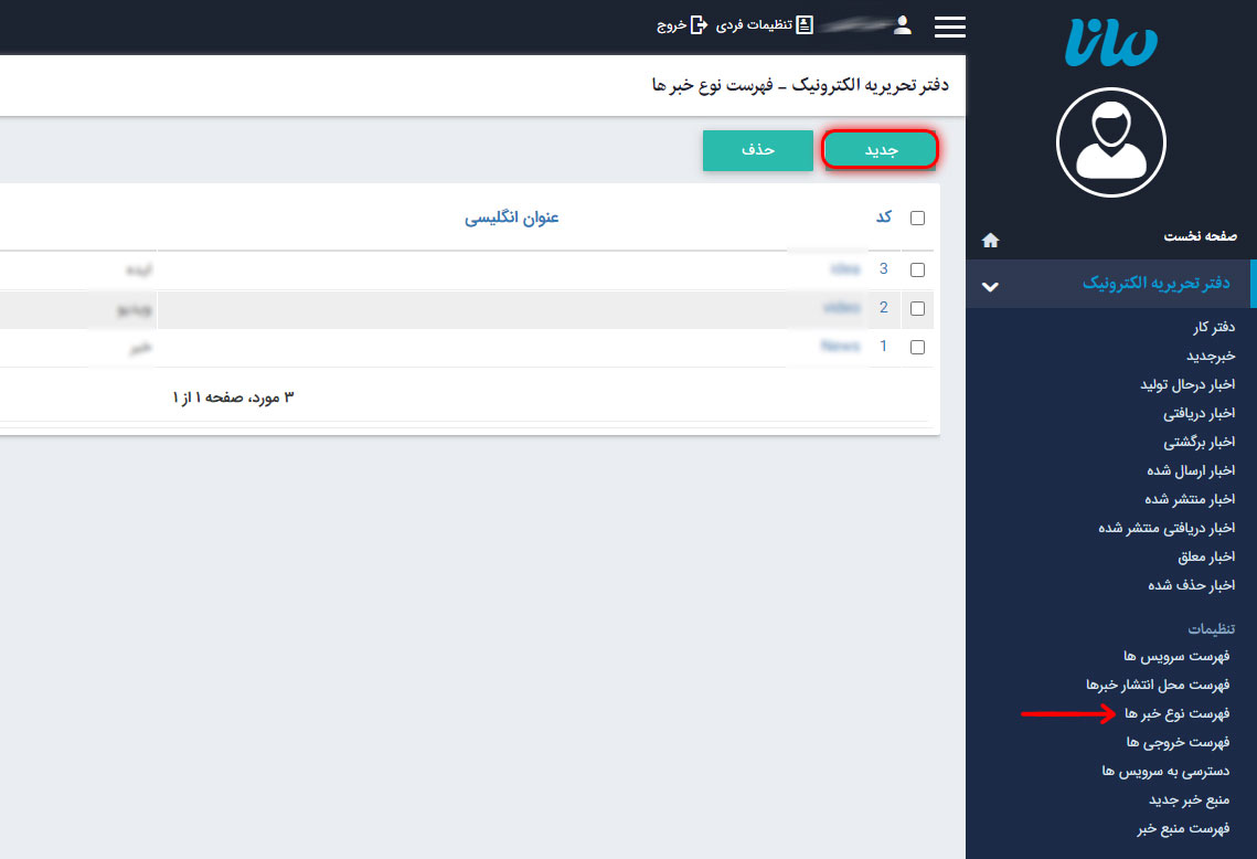 دفتر تحریریه الکترونیکی11